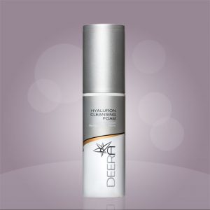 Cleansingfoam